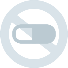 薬・サプリメントは一切不使用