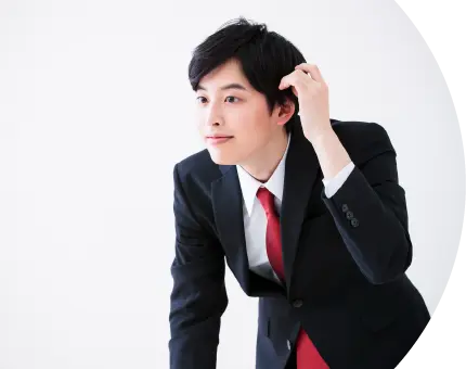 ヘアセット・アフターカウンセリング イメージ